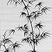 Oriental Furniture Bamboo Tree Shoji Blinds - (36 in. x 72 in.)