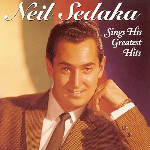 Neil Sedaka - Sedaka's Back - Amazon.com Music