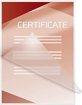 GBC A4 2x125 Micron Gloss Laminating Pouches Pack of 100 view 6