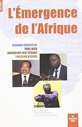 L' émergence de l'Afrique