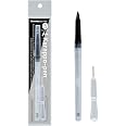 Kuretake ZIG KARAPPO-PEN – Leere Patronenfüller Für Individuelle Stifte, Feine Pinselspitze