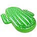 LetsFunny Cactus Pool Floats Outdoor Swimming Pool Party Lounge Raft Decorations Toys Games Float with Rapid Valves for Adult and Kids 68