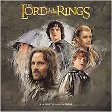 15+ 2022 tolkien calendar image HD