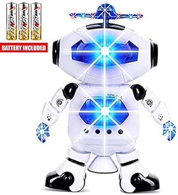 electronic boys toys