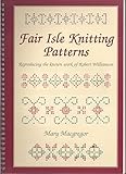 Fair Isle Knitting Patterns