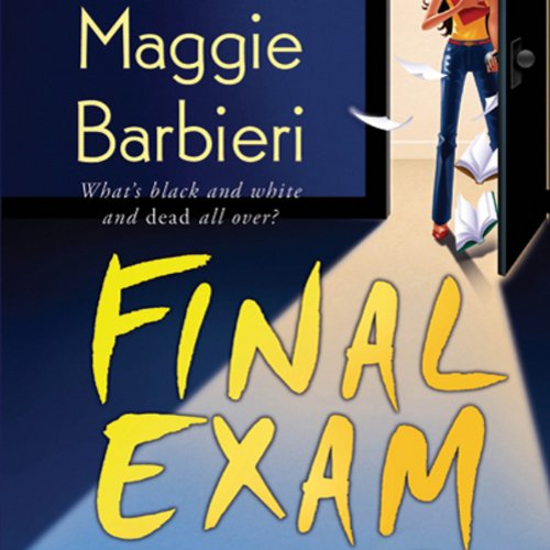 Final Exam