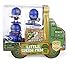 Little Green Men 4 Starter Pack Series 1 Close Combat Team Figures