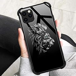 ZHEGAILIAN Case Compatible with iPhone 11,Tribal