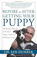 Cover of Before and After Getting Your Puppy