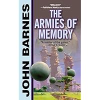 The Armies of Memory (Thousand Cultures)
