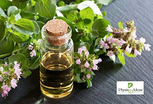 Oreganic Plus Mastic - Oregano Oil with Mastic Oil Capsules - Revolutionary Essential Oils Wellness Formula - Immune System Booster and Intestinal Support - Non-GMO - 30 Count Hygiene Pack Blister