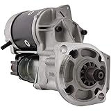 DB Electrical 410-50026 Starter Compatible
