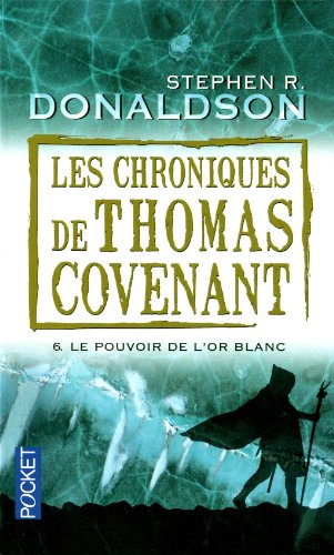 Le  pouvoir de l'or blanc