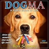 Dogma 2017 Mini Calendar by