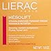 LIERAC Mésolift Cream, 1.8 Fl. Oz.