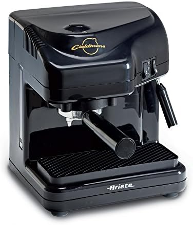 aynısı Sıyırmak olasılık cafetera express ariete cremissimo - dcs24.net