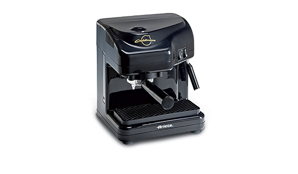 Porta filtro cafetera Ariete - Comprar