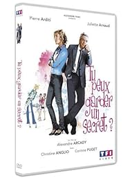 Tu Peux Garder Un Secret ?