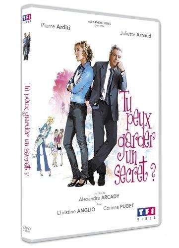 Tu Peux Garder Un Secret ?