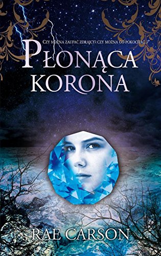 Plonaca korona
