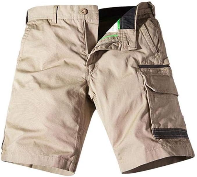 FXD Men's WS.1 Original Work Short