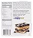 One Bar Summer Birthday Flavors Protein Bar Variety Pack Key Lime Pie, Birthday Cake, and Blueberry Cobbler 12 - Bars New Flavor!