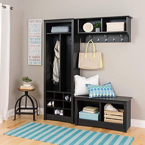 4 Prepac+BSOH+0010+1+Entryway+Organizer+Storage