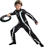 Morris Costumes TRON LEGACY CLASSIC 7-8