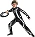 Tron Legacy Classic Costume - Medium