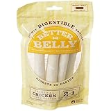 better belly rawhide large