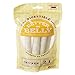 Better Belly Highly Digestible Rawhide Original Chicken Liver Flavor Treat Rolls for Dogs (6-Pack)