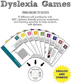 Amazon Com Irlen Colored Overlays For Reading Dyslexia Games Cd Finger Spacers Easy Bundle Sample Pack Of 10 1 Of Each Color Each Color Is Carefully