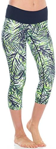 Classic Capri II-Prism Bamboo-L