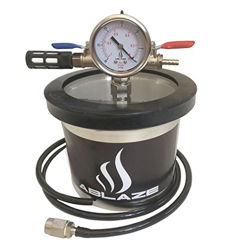 Top 10 Vacuum Chamber For Resin of 2020 No Place Called Home