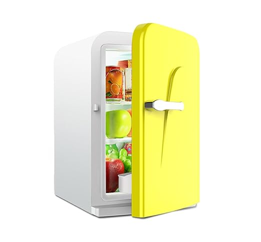 Home mall Nevera Auto Del Coche De 12V 16L|Refrigerador Del ...