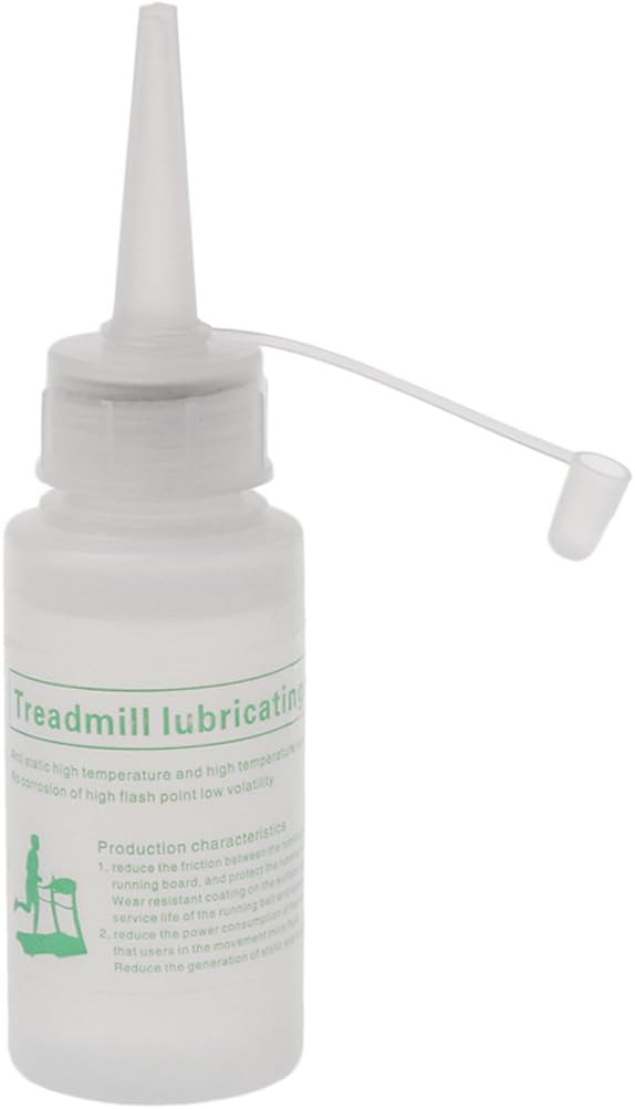 weilinWU Treadmill Lubricating Oil Running Machine Lubricant Belt Lube Silicone Oil