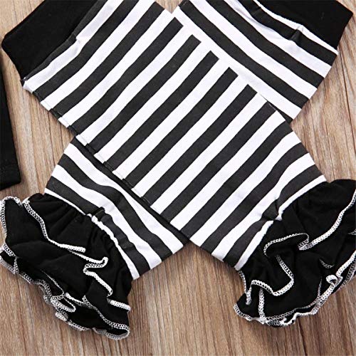 5 Personal+Newborn+Clothes+Striped+Headwear