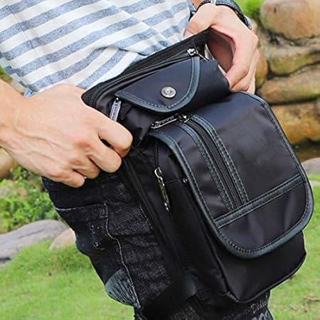 spirit airlines fanny pack