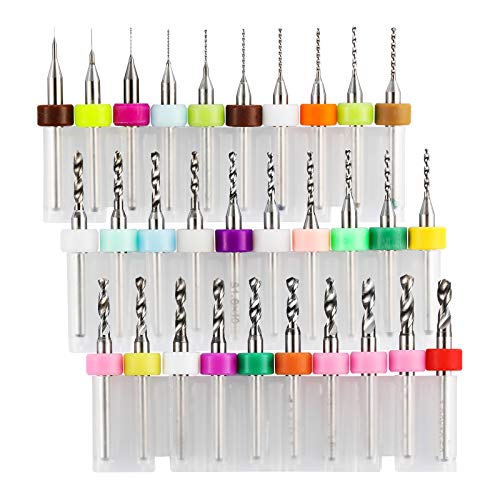 Genmitsu PCB Drill Bits Set