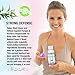 Athena Menstrual Cup Cleaner Wash - Low pH Cleanser for All Menstrual Cups. Hypoallergenic and Natural Soap Nuts for Cleaning that Keeps Your Period Cup Just Like New