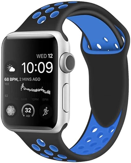 apple watch nike  series 1