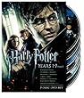 Harry Potter Years 1-7
