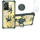 Case for ZTE Axon A41 Pro Case Compatible with ZTE