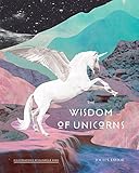 The Wisdom of Unicorns by Joules Taylor, Danielle Noel