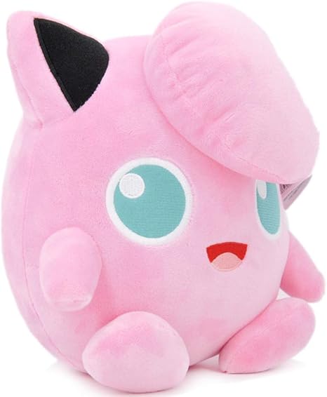 pink bulbasaur plush