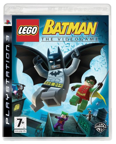 Lego Batman : The Video Game [Import Anglais]