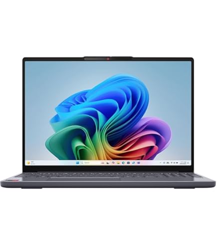 Amazon.com: Lenovo IdeaPad Slim 3X Copilot+ PC 15.3