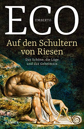 Auf den Schultern von Riesen: Das Schöne, die Lüge und das Geheimnis - Thumbnail 7