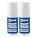 Mace Brand Pepper Spray Dual Pack H2O Trainer and Practice Refills