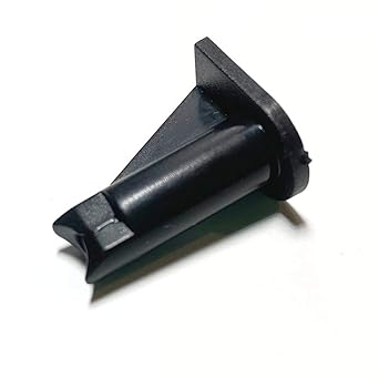Amazon Com Extruder Part Guide Tube Abs For Artillery Sidewinder X1 Genius 3d Printer Original Industrial Scientific